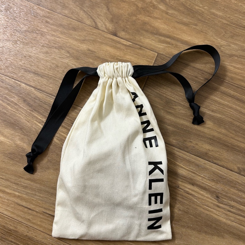 Anne Klein Phone Crossbody Strap